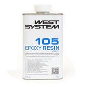 West System - Epoxy Resin 105 image
