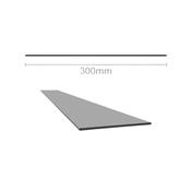Roofing Trim - Flat Flashing F300 image