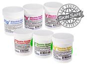 Silc Pig™ Electric - Silicone Fluorescent Pigments