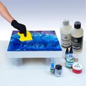 SuperCast® - Clear Art Coating Resin