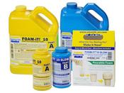 FOAM-iT!™ 10 SLOW - 10lb. Rigid Urethane Expanding Foam