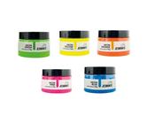 Jesmonite - Neon Powder Pigments image