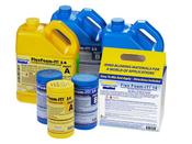 FlexFoam-iT!™ 14 - 14 lb/ft³ Self Skinning Flexible Foam