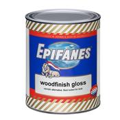 Epifanes Woodfinish GLOSS with UV Filter image