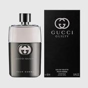 Gucci Guilty Pour Homme Eau de Toilette 90ml image