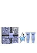 Mugler Angel Eau De Parfum 25ml Perfuming Body Lotion 50ml and Perfuming Shower Gel 50ml 3 Piece Gift Set image