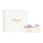 Chloé Signature Eau De Parfum 50ml and Body Lotion 100ml 2 Piece Set image