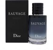 Christian Dior Sauvage Eau DE PARFUM 60ml image
