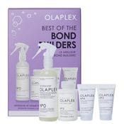 Olaplex Best Of The Bond Builders 4 Piece Set image
