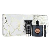 Yves Saint Laurent Black Opium 4 Piece Gift Set image