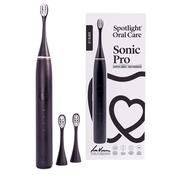 Spotlight Sonic Pro Toothbrush (Black / White) image