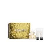 Marc Jacobs Daisy Eau De Toilette 100ml and 10ml and Luminous Body Lotion 75ml 3 Piece Set image