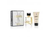 Yves Saint Laurent Libre Eau de Parfum 50ml and Libre Shower Gel 2 Piece Gift Set image