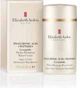 Elizabeth Arden Hyaluronic Acid + Peptides Ceramide Hydra-Plumping Water Cream 50ml image