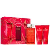 Elizabeth Arden Red Door Eau de Toilette 100ml, Body Lotion 100ml and Body Lotion 100ml image