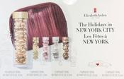 Elizabeth Arden The Holidays in New York City Ceramide Advanced Capsules Twist &amp; Lift 6 Piece Gift Set image