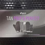 bPerfect Cosmetics Tan Prep &amp; Perfect