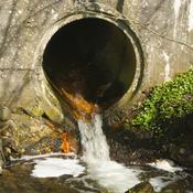 Private Wastewater scheme Compliance Test - Wastewater Testing