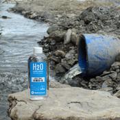 Final Effluent Compliance Test