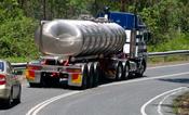 Bulk Water Supply - 28,000 Litre road tanker delivered