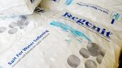 Tablet Salt 25KG