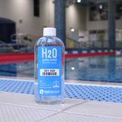 Swimming Pool Compliance Test image