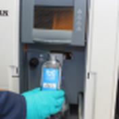 Lead Test Kit - Lab Sampling Kit For Mains Water image