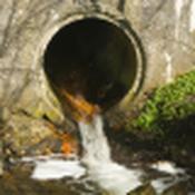 Private Wastewater scheme Compliance Test - Wastewater Testing