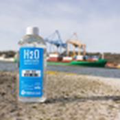 Ship's Ballast Water Contamination Test