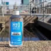 Industrial Process Water Test