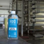 Industrial Reverse Osmosis Permeate Test image
