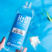 Home Aquarium Test
