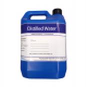 Distilled Water 5 Litres - Free Shipping image