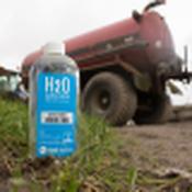 Slurry Contamination Test - Lab Sampling Kit For Well Water image