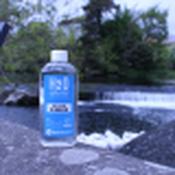 River Water Quality Test image