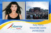 (19) 24/06/2026 Katy Perry - Malahide Castle