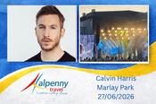 (23) 27/06/2026 Calvin Harris - Marlay Park