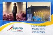 (15) 23/06/2026 Lewis Capaldi - Marlay Park