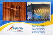 (46) 20/06/2026 Olivia Dean - Marlay Park
