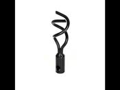 Rodstation Double Worm Screw