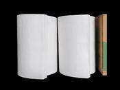 Ceramic Fibre Blanket Insulation, per Metre