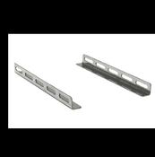 Twin Wall Stainless Steel Base/Intermediate Wall Support Extension