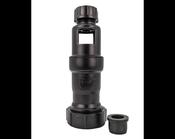 TESLATUN Dry Trap Tundish 15/22mm x 32mm