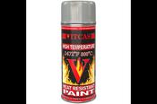 High Temperature Stove Paint Silver 800deg