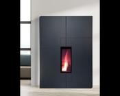CTL 10kw Layla Slim Pellet Stove