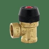 OR Safety Valve 1/2" 6 bar image