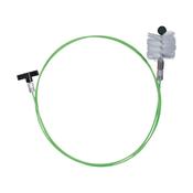 Ribimex Pellet Chimney Cleaning Rod