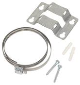 Expansion Vessel Wall Bracket 8-25Lt