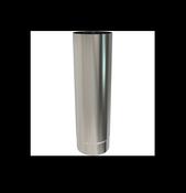 Stainless Steel Straight Pipe 500mm