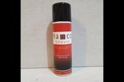 High Temperature Stove Paint Black Matt 800degC